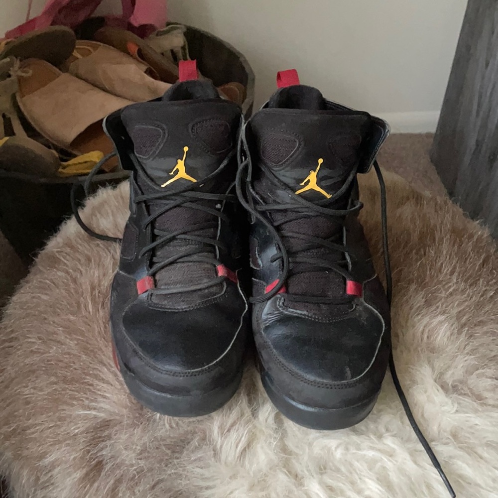 Jordan